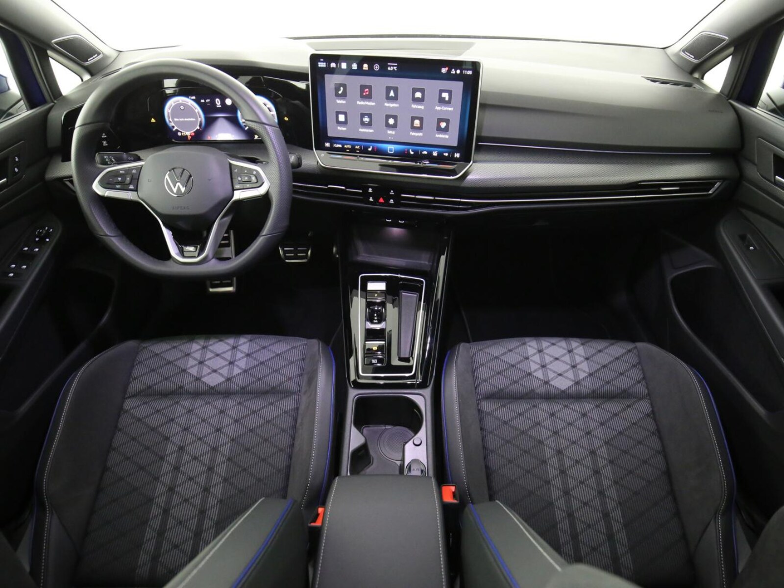 Volkswagen Golf – Bild 11