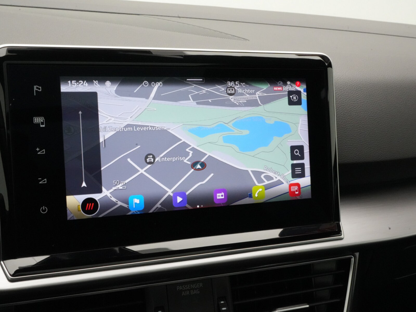 SEAT Tarraco – Bild 15