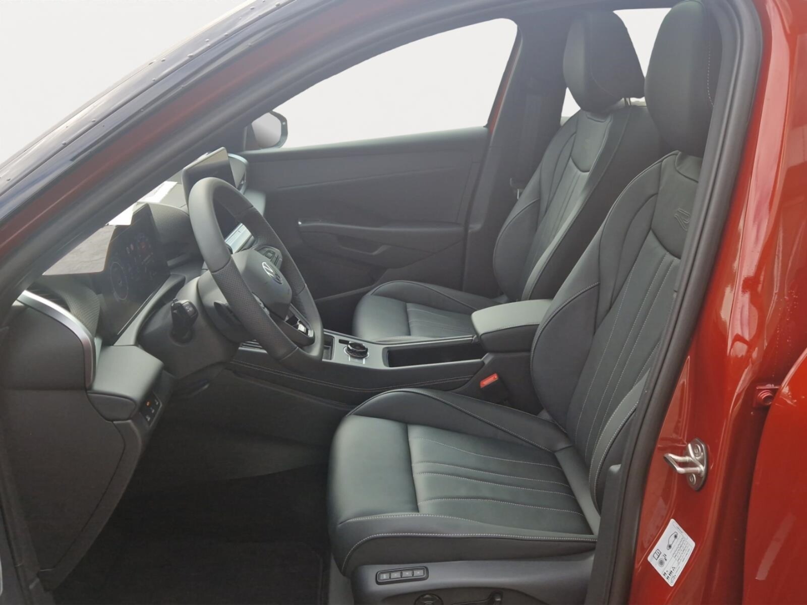 Volkswagen T-Roc – Bild 8