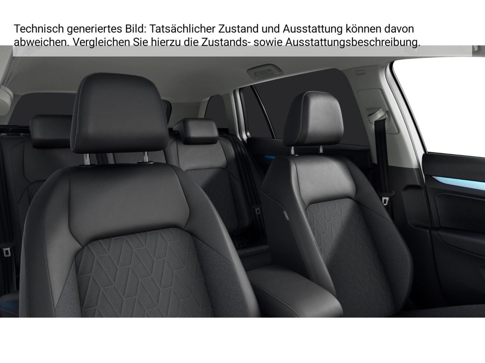 Volkswagen Golf Variant – Bild 6