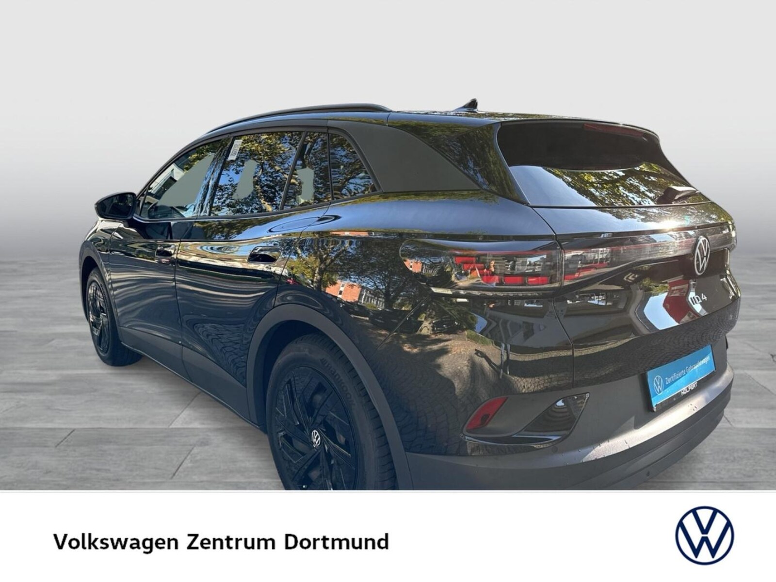 Volkswagen ID.4 – Bild 2