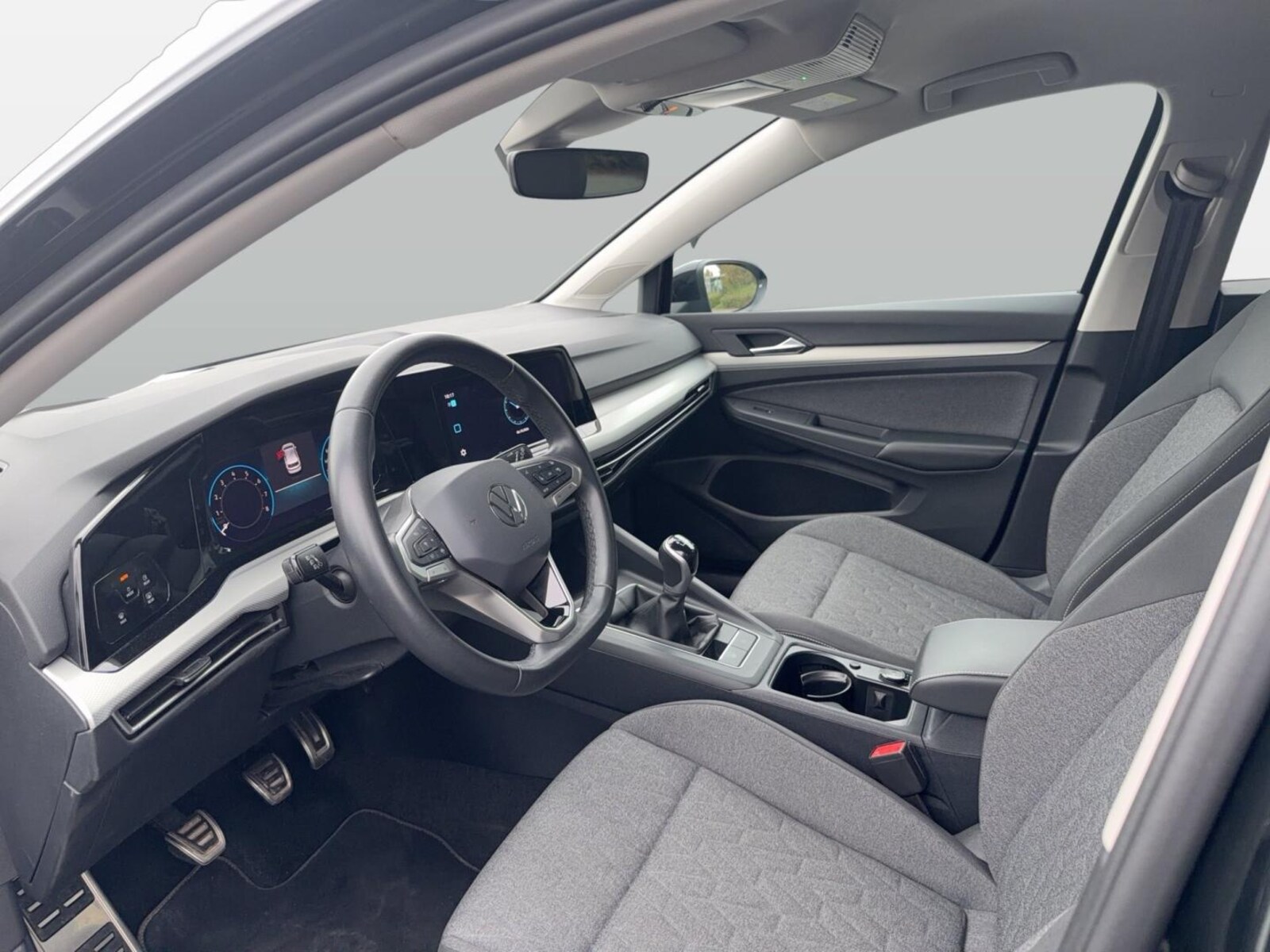 Volkswagen Golf – Bild 8