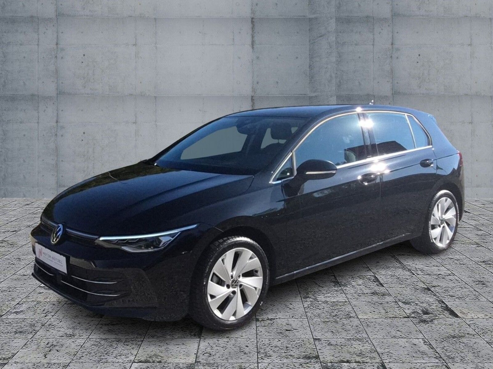 Volkswagen Golf – Bild 2