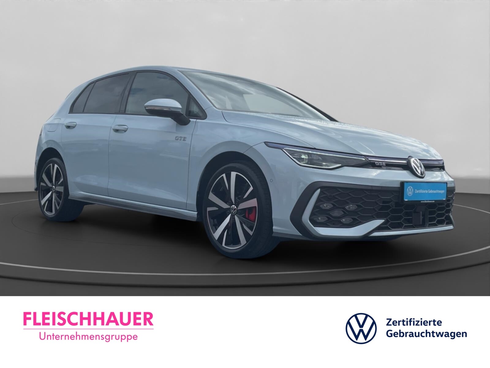 Volkswagen Golf – Bild 8