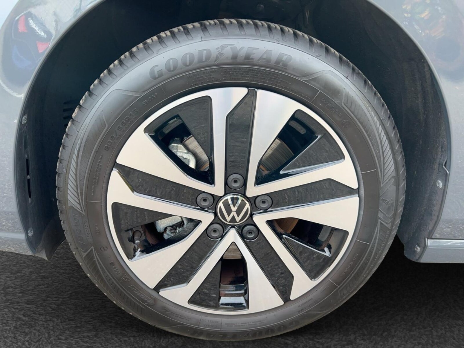 Volkswagen Golf Variant – Bild 12