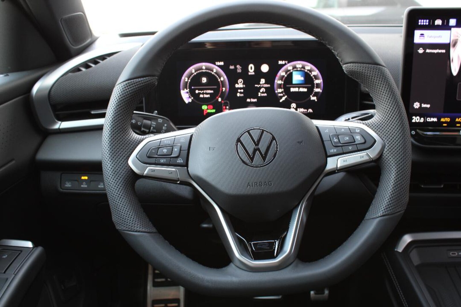 Volkswagen T-Roc – Bild 14
