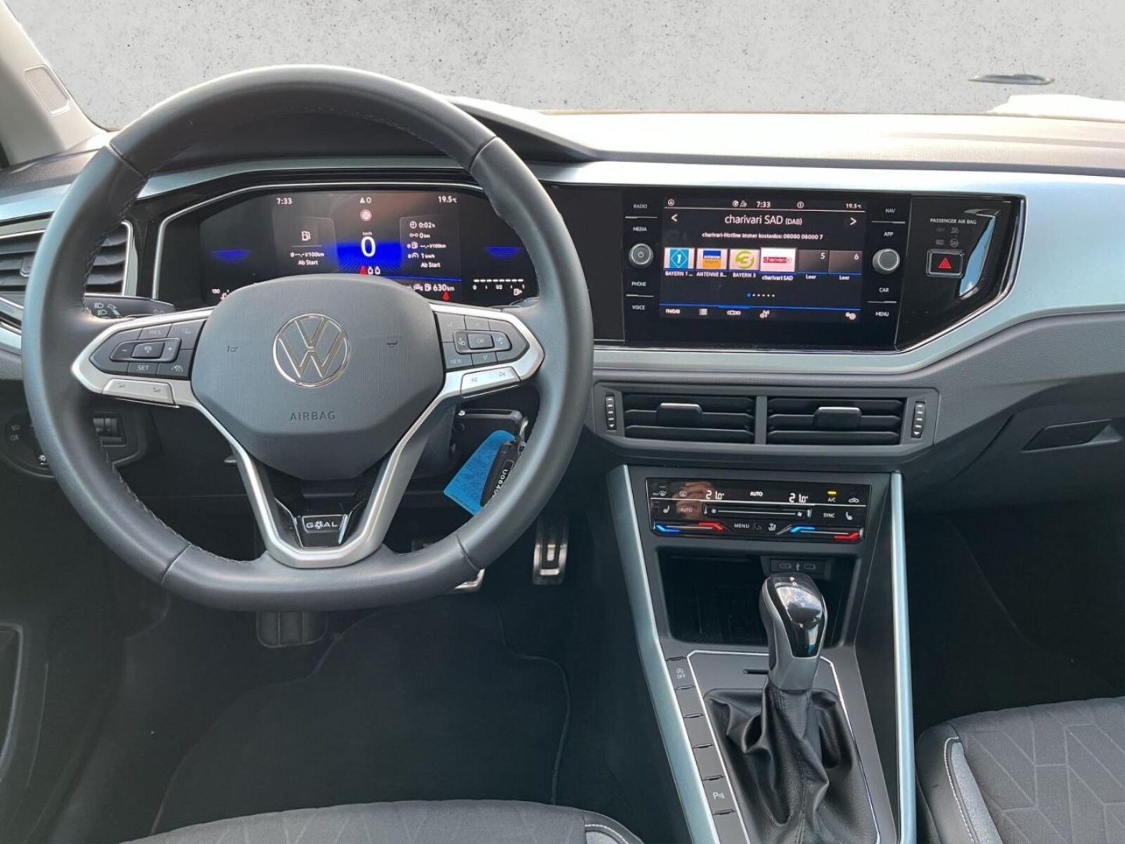 Volkswagen Polo – Bild 16