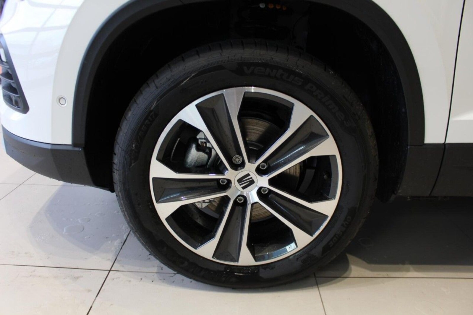 SEAT Ateca – Bild 21