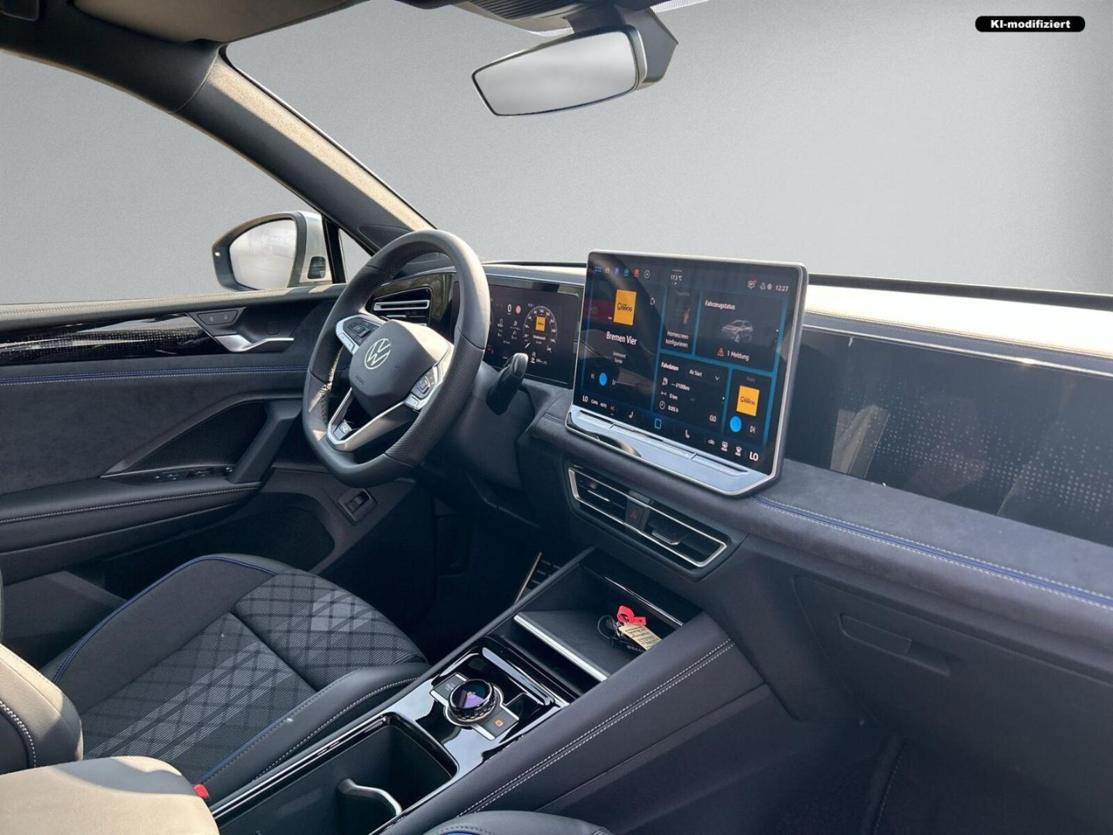 Volkswagen Tiguan – Bild 14