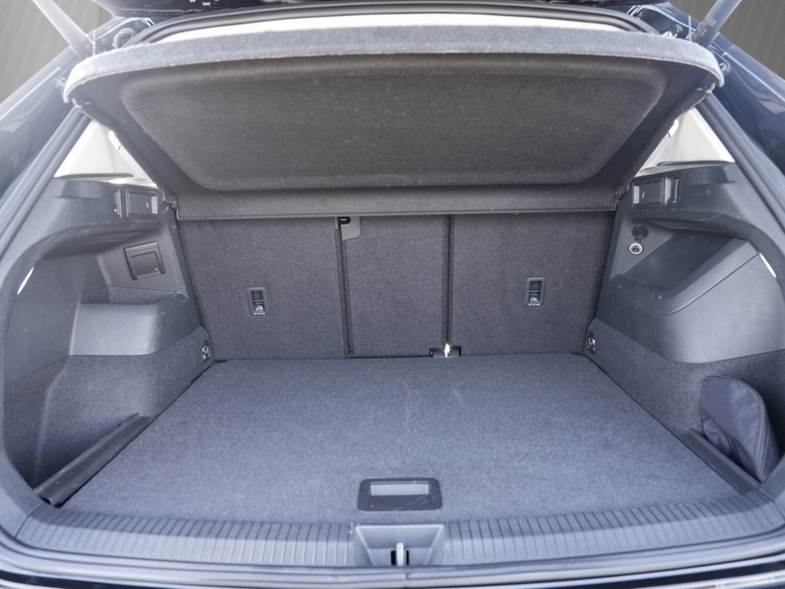 Volkswagen Tiguan – Bild 5