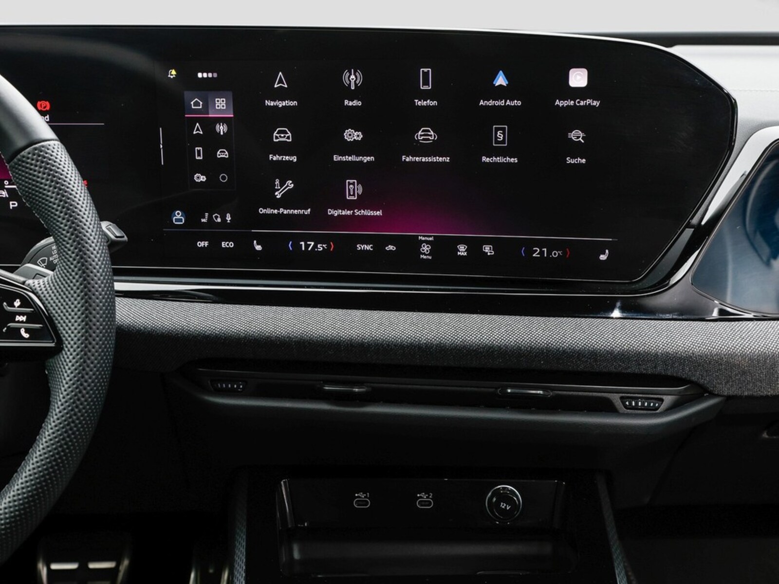 Audi A5 Avant – Bild 14