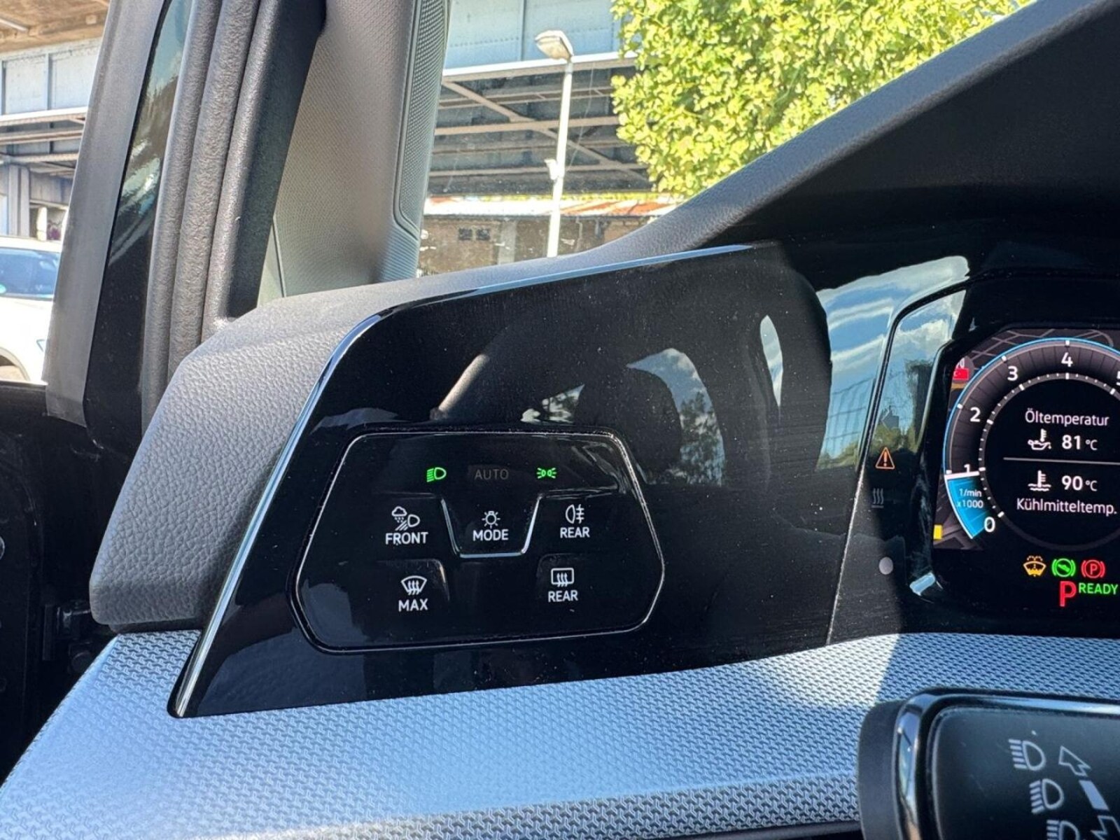 Volkswagen Golf – Bild 16