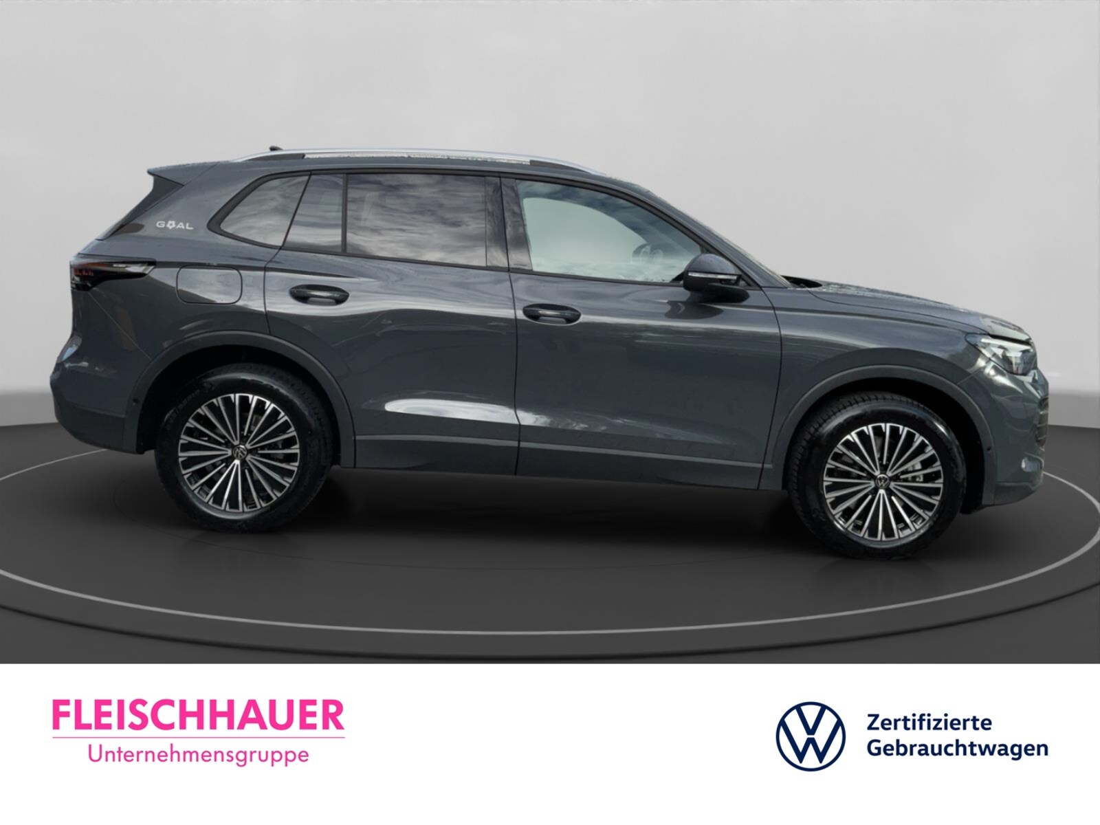 Volkswagen Tiguan – Bild 4