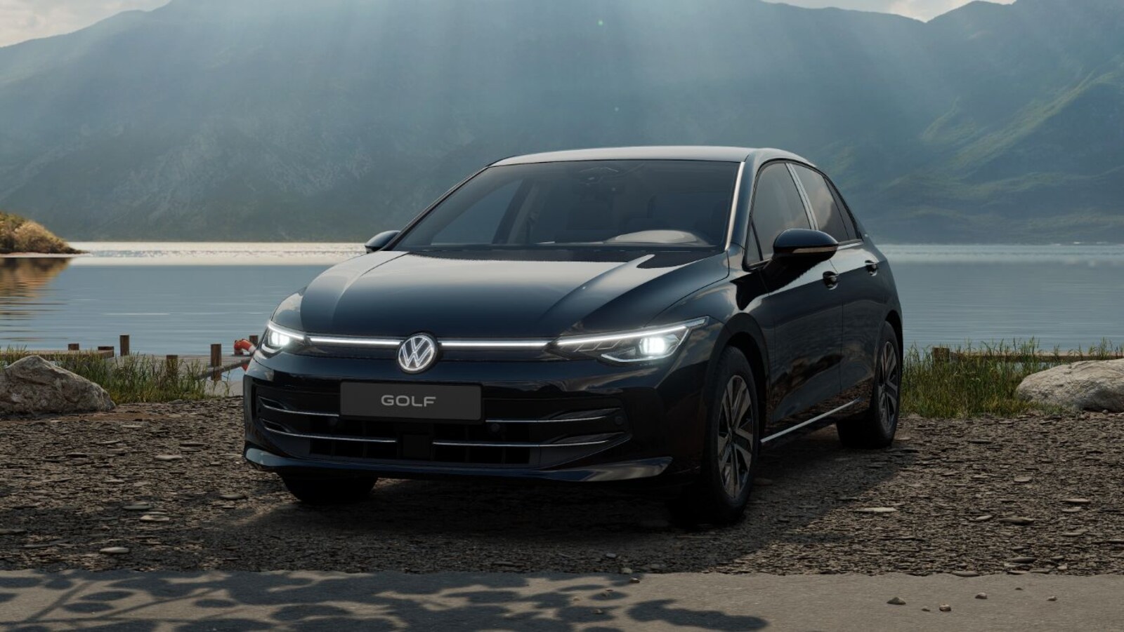 Volkswagen Golf – Bild 2