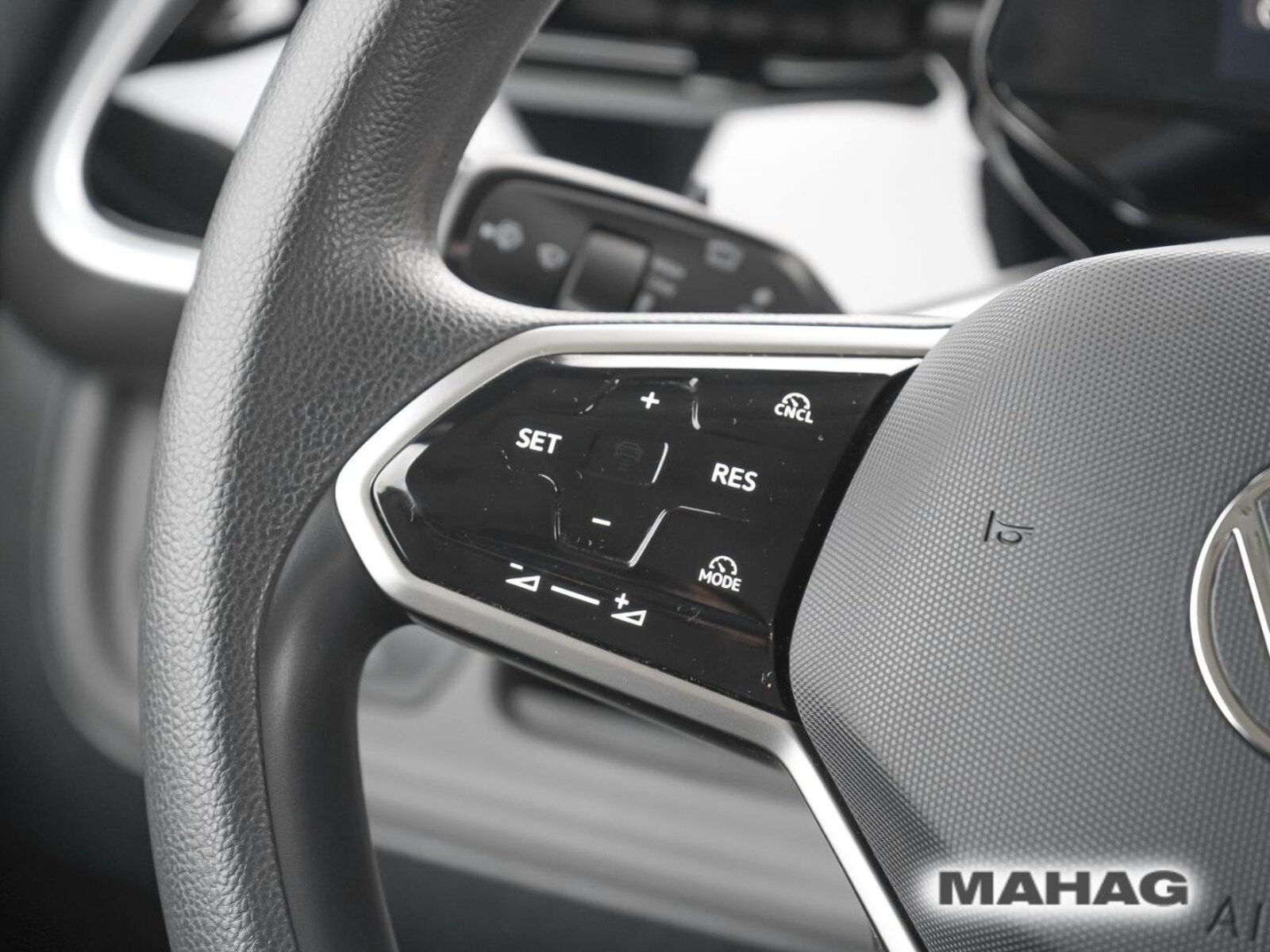 Volkswagen ID. Buzz – Bild 20