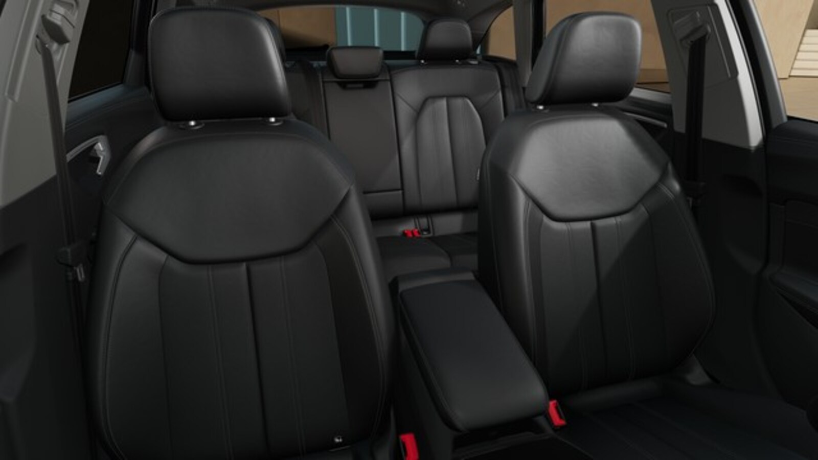 Audi A5 Avant – Bild 14