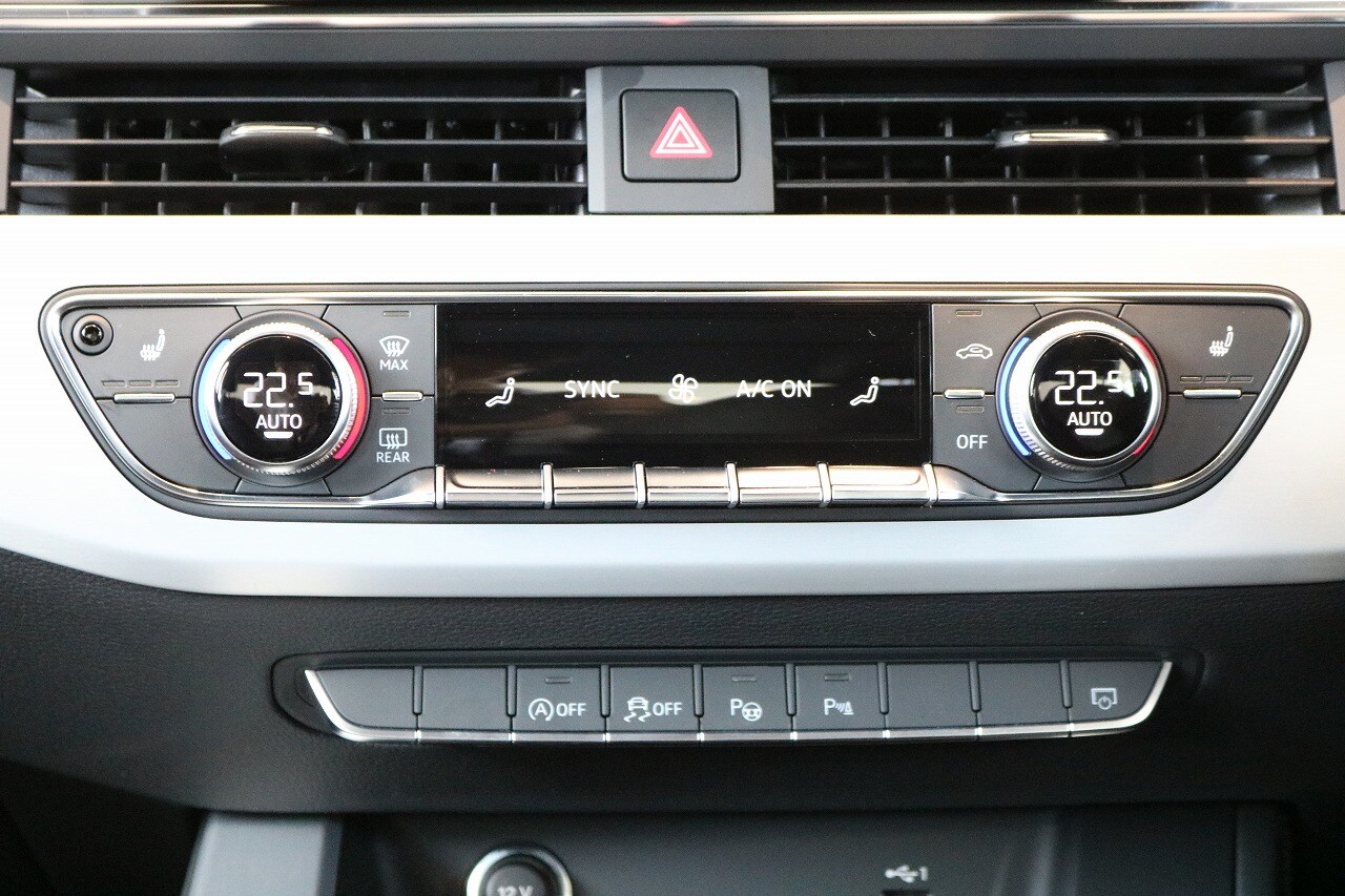 Image about Audi A4 Sedan 35 TDI S line 120(163) kW(PS) S tronic