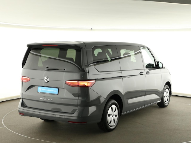 Volkswagen Multivan langversion