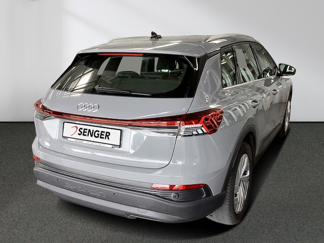 Image about Audi Q4 e-tron 35 e-tron