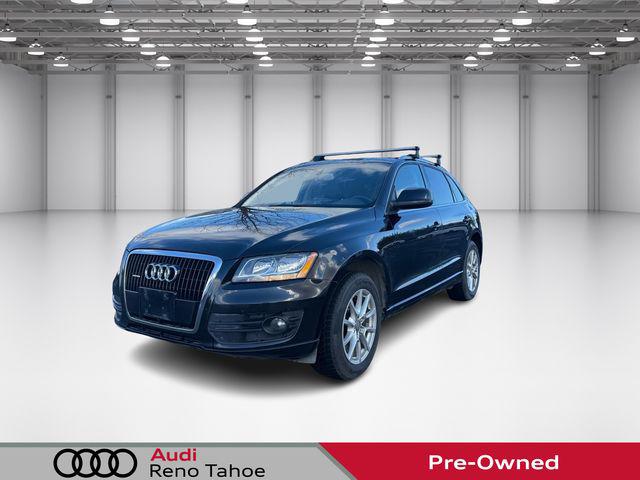 2010 Audi Q5 Premium