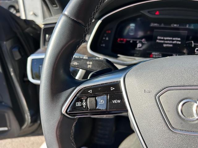 2023 Audi A7 Premium Plus - Photo 19