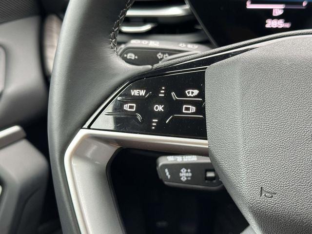 2025 Audi Q5 Premium Plus - Photo 26