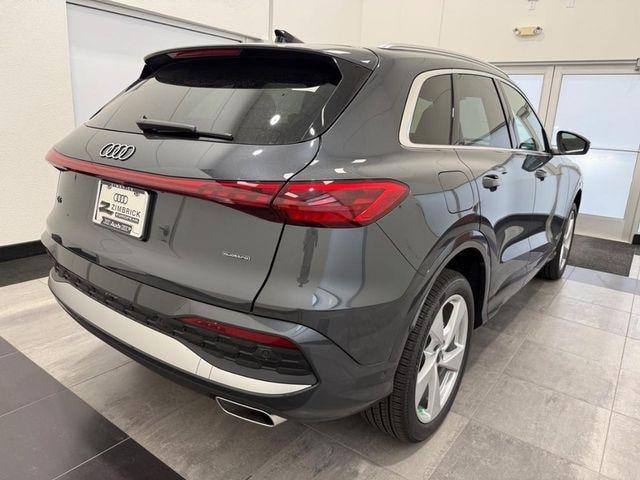 2026 Audi Q5