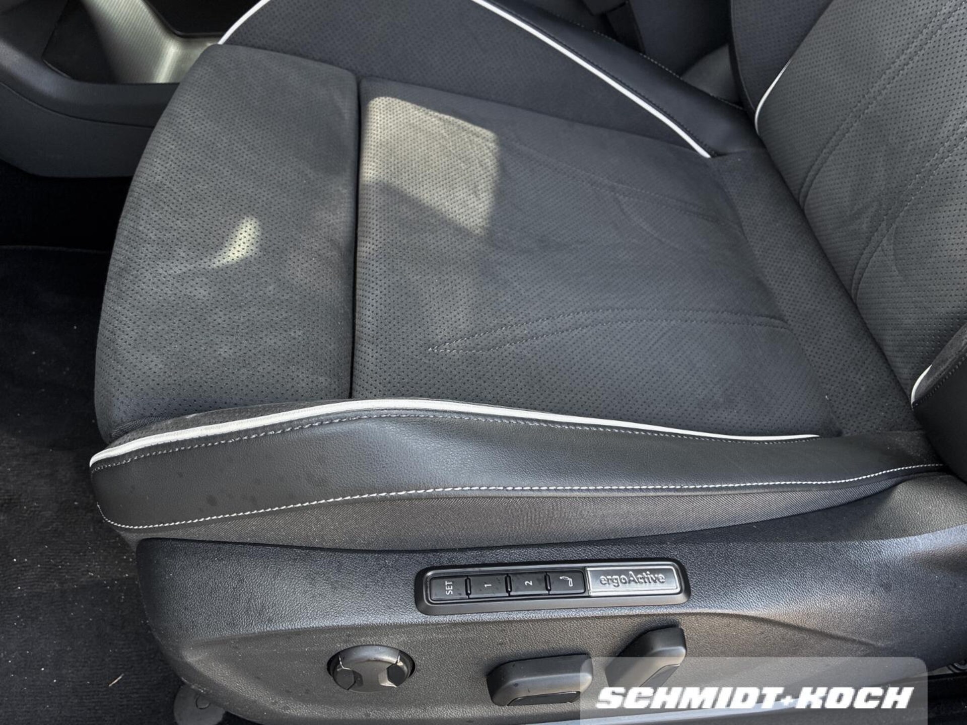 Volkswagen ID.7 Tourer Pro S
