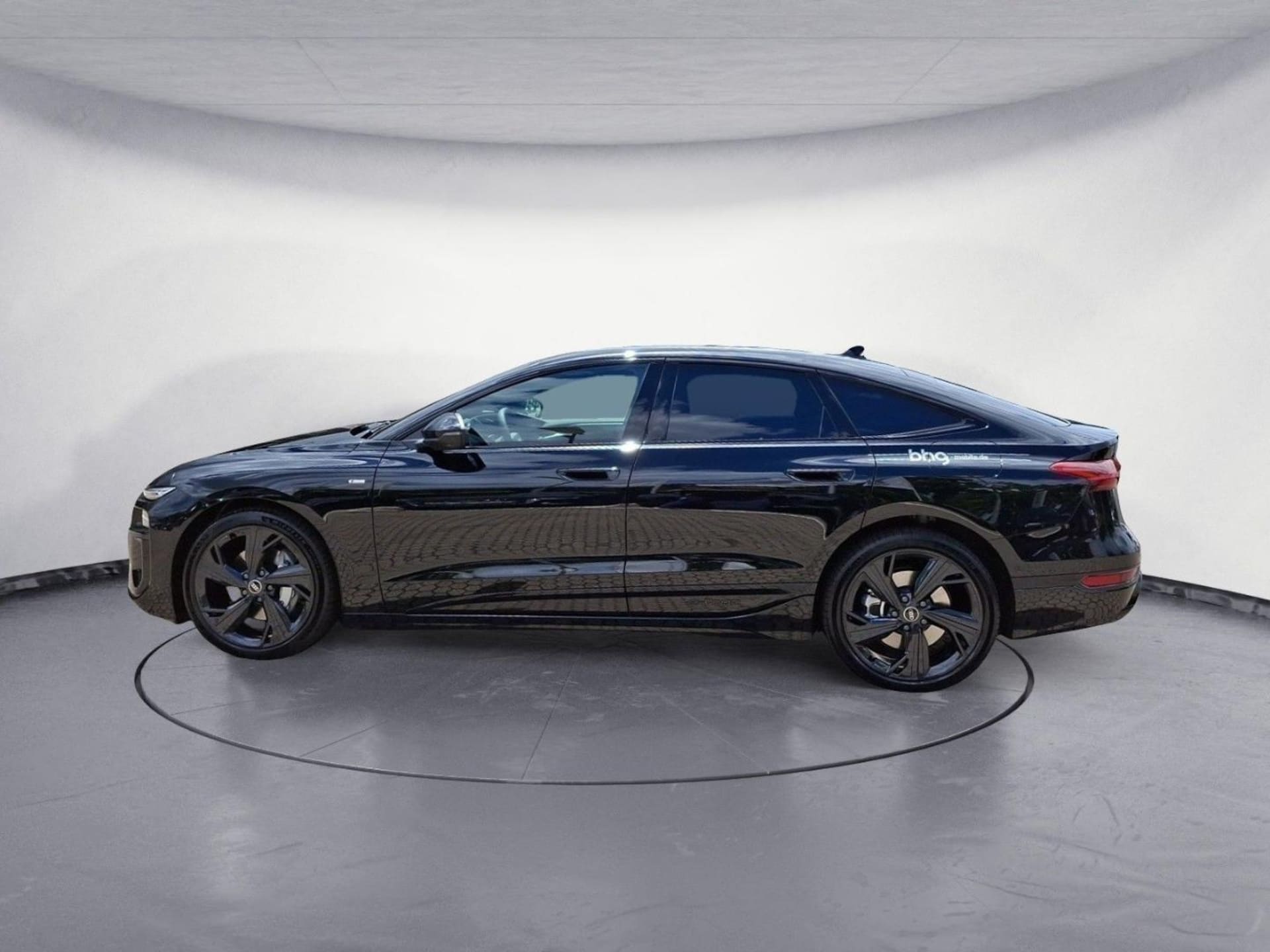 Audi A6 Sportback e-tron