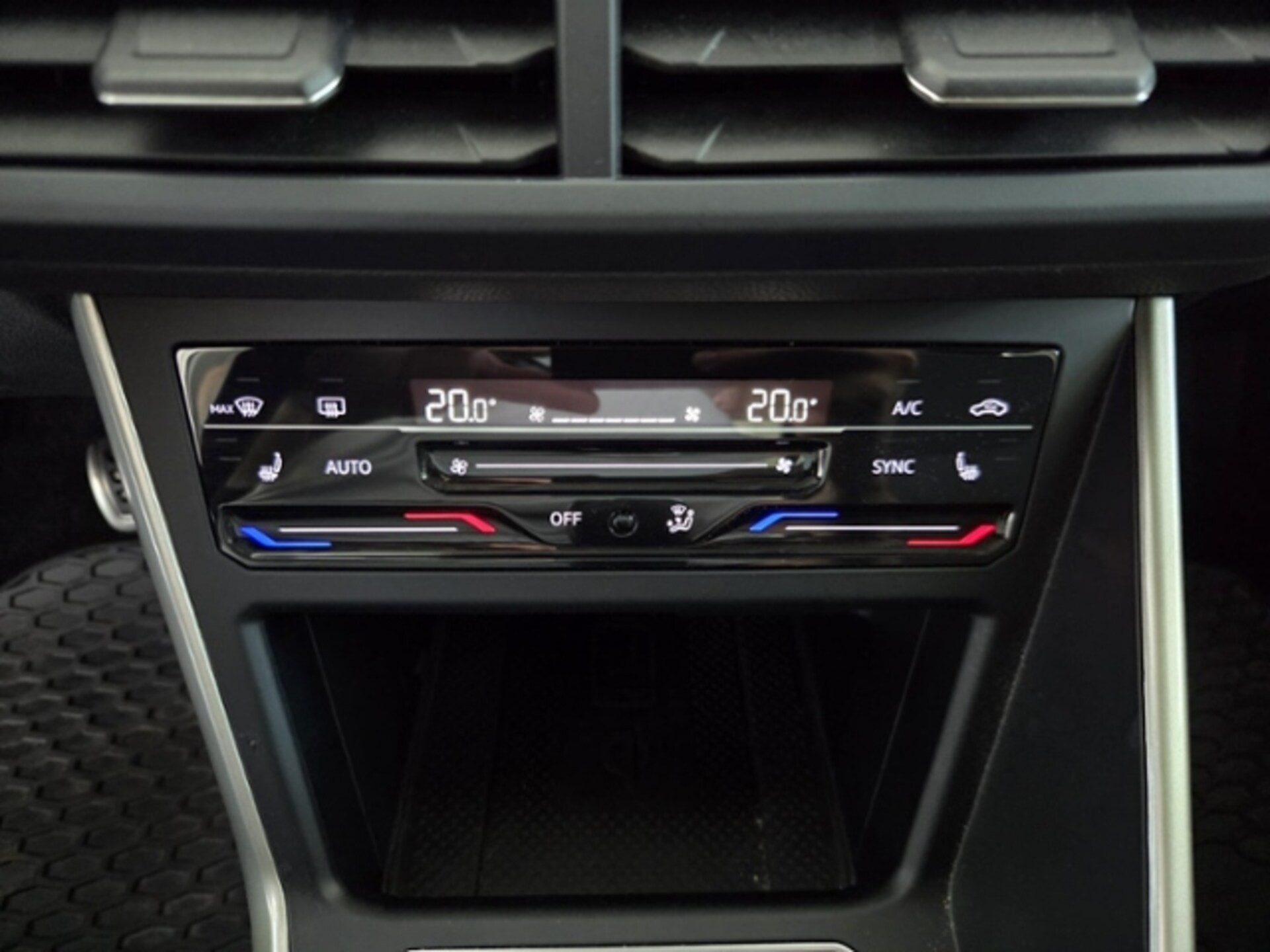 Volkswagen Polo MOVE