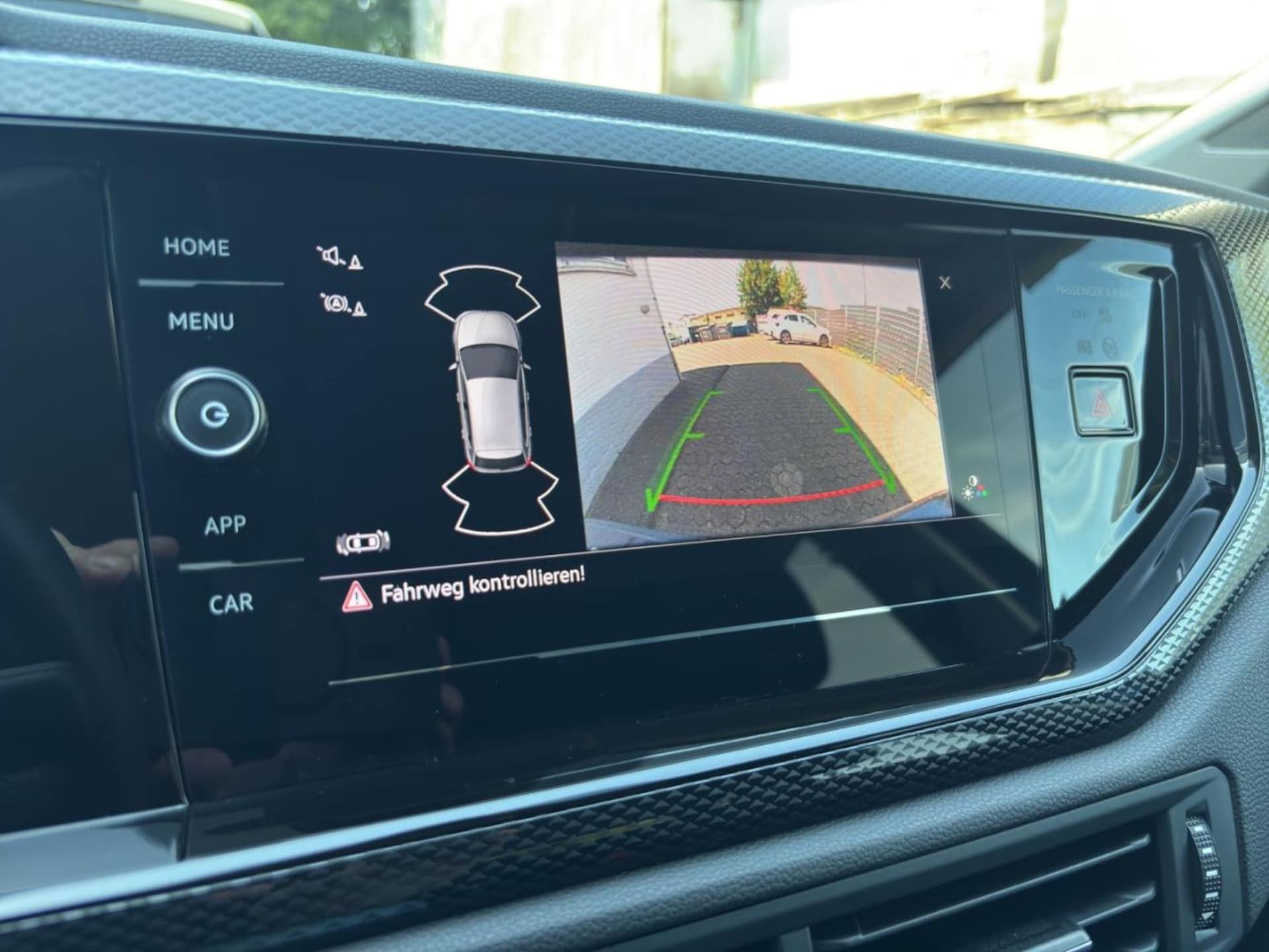Volkswagen Polo Life