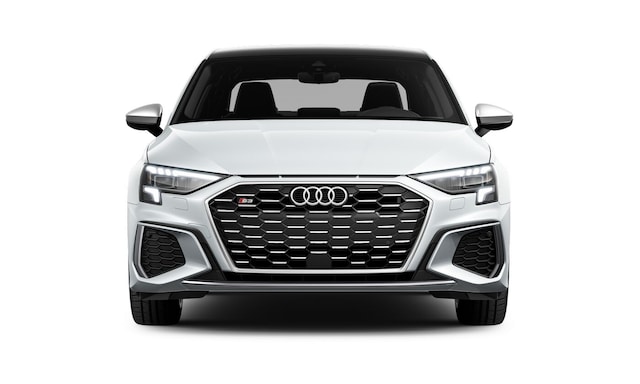 2023 Audi S3 Sedan