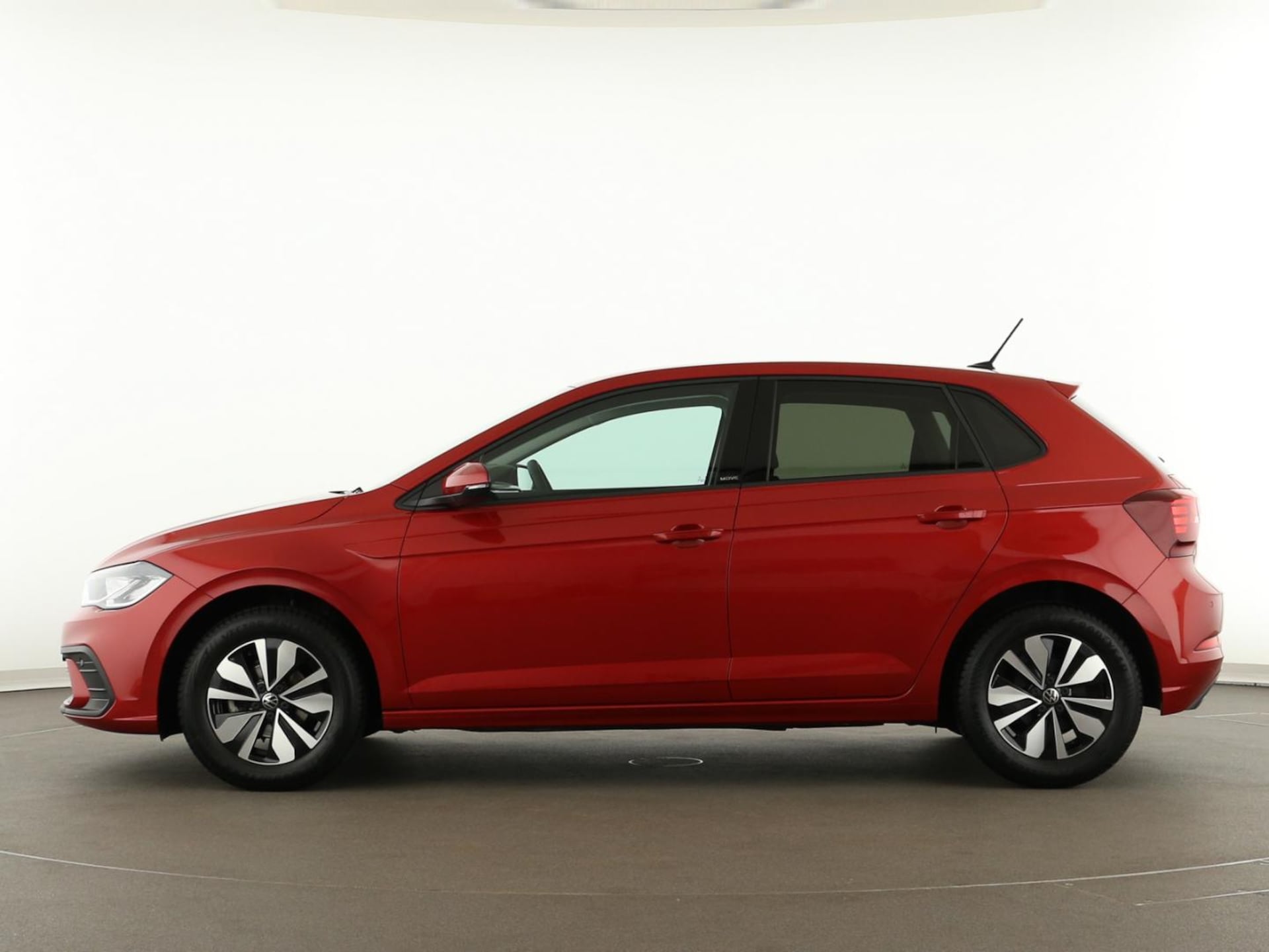 Volkswagen Polo MOVE