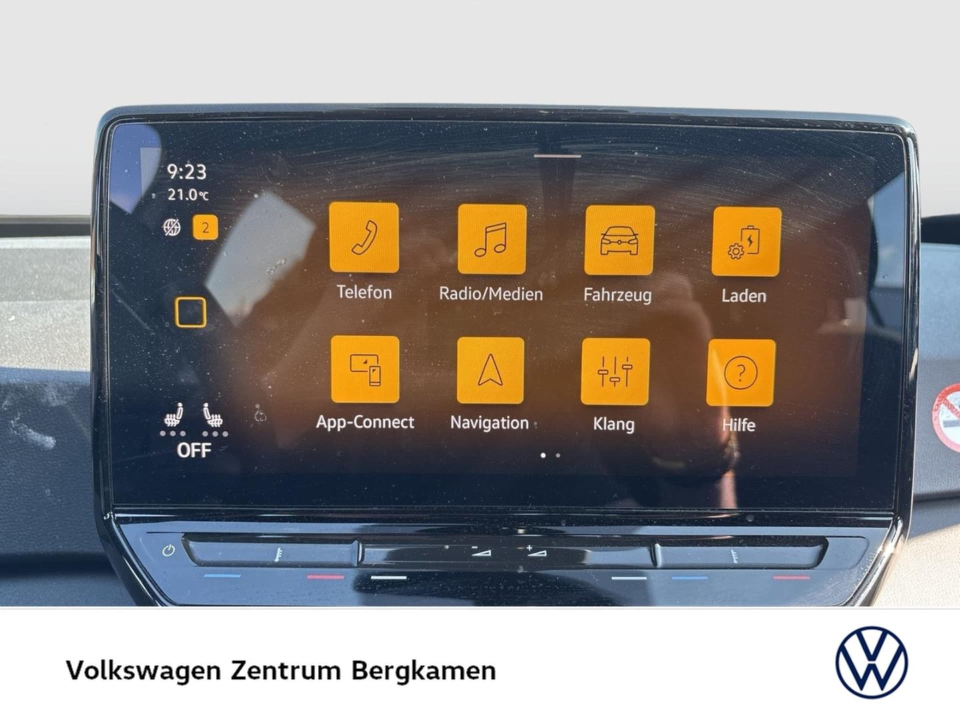 Volkswagen ID.3 Pro