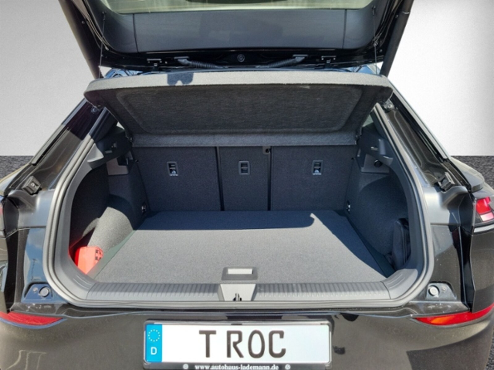 Volkswagen T-Roc – Bild 7