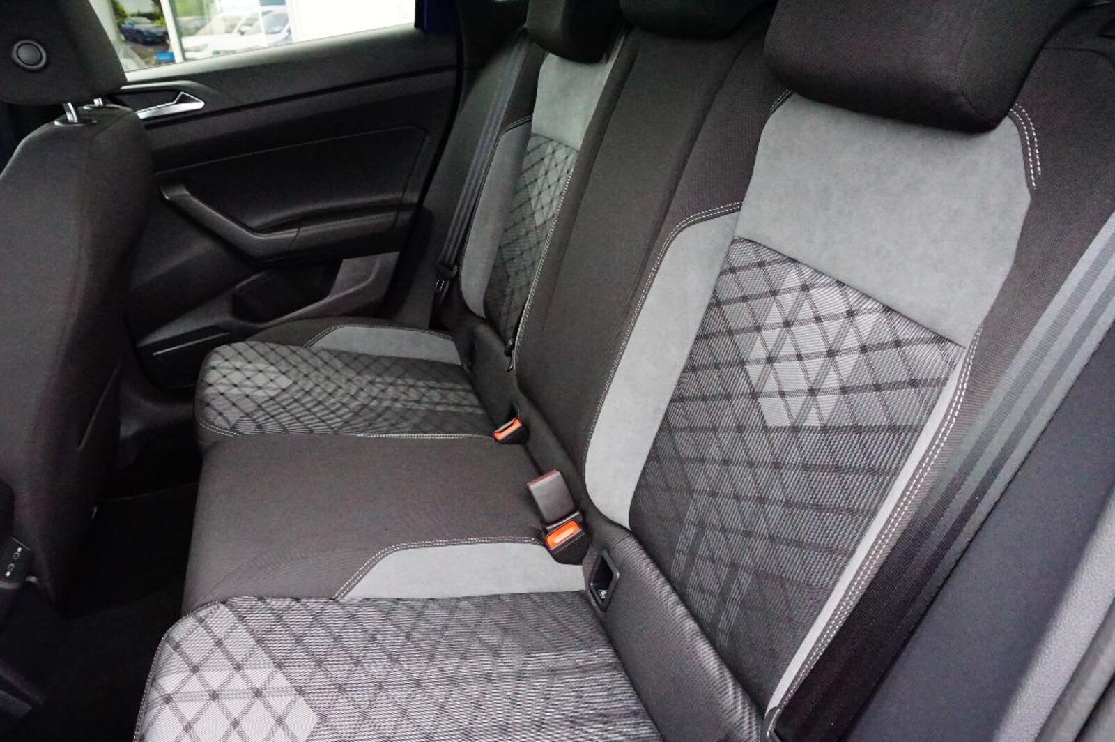 Volkswagen Taigo – Bild 14