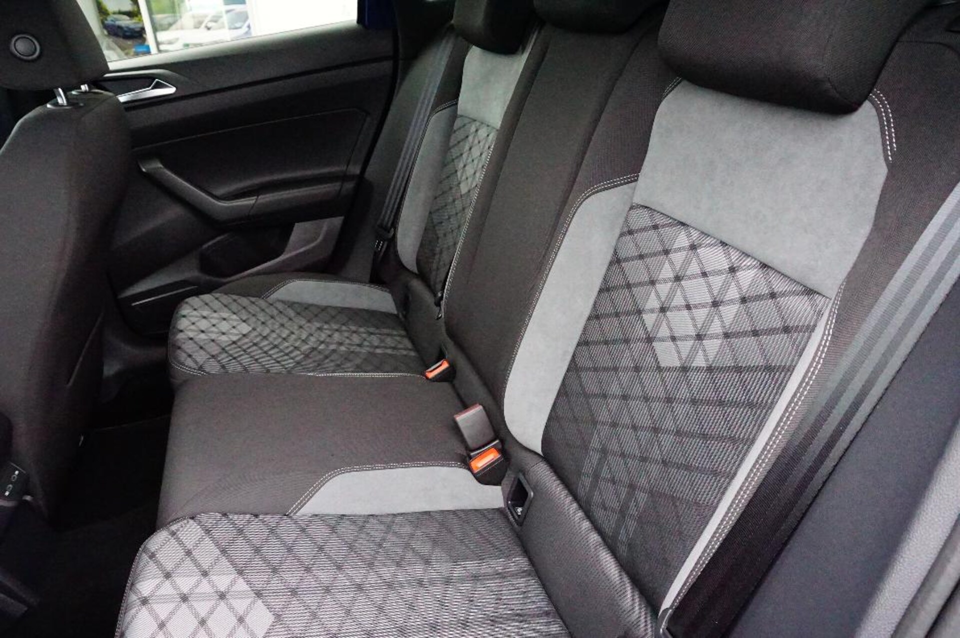 Volkswagen Taigo R-Line
