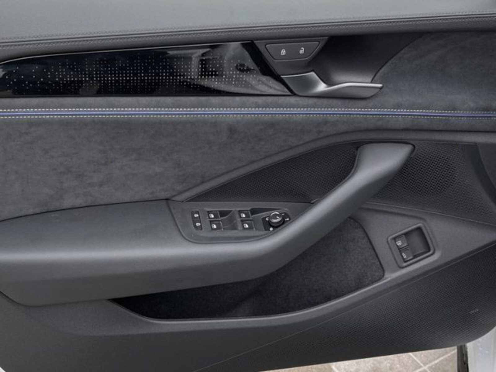 Volkswagen Passat – Bild 13