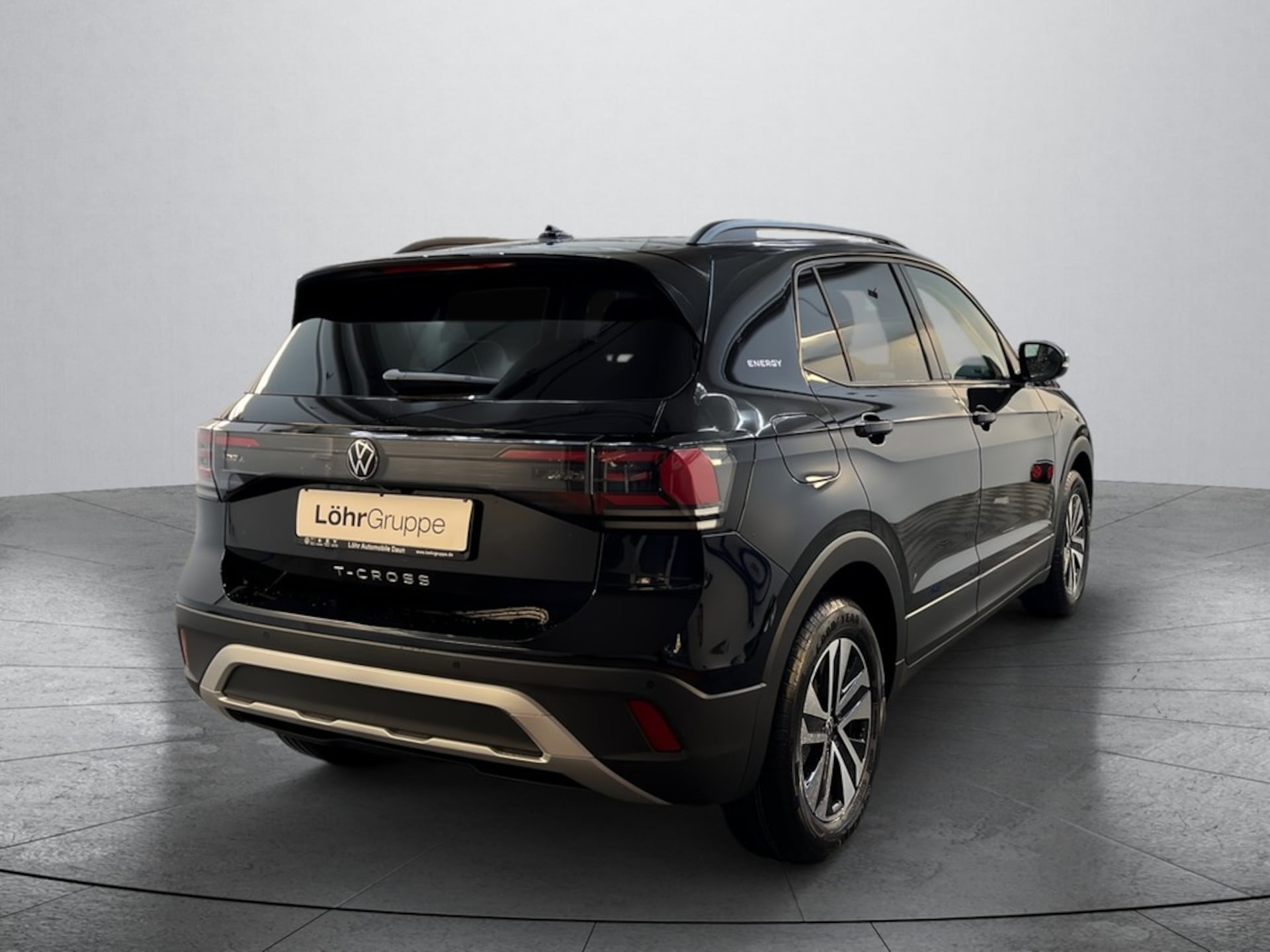 Volkswagen T-Cross ENERGY