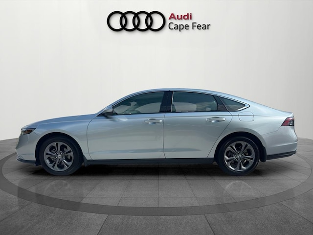 2024 Honda Accord Sedan