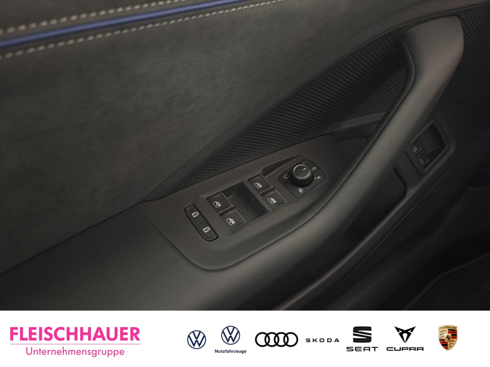 Volkswagen Passat – Bild 14