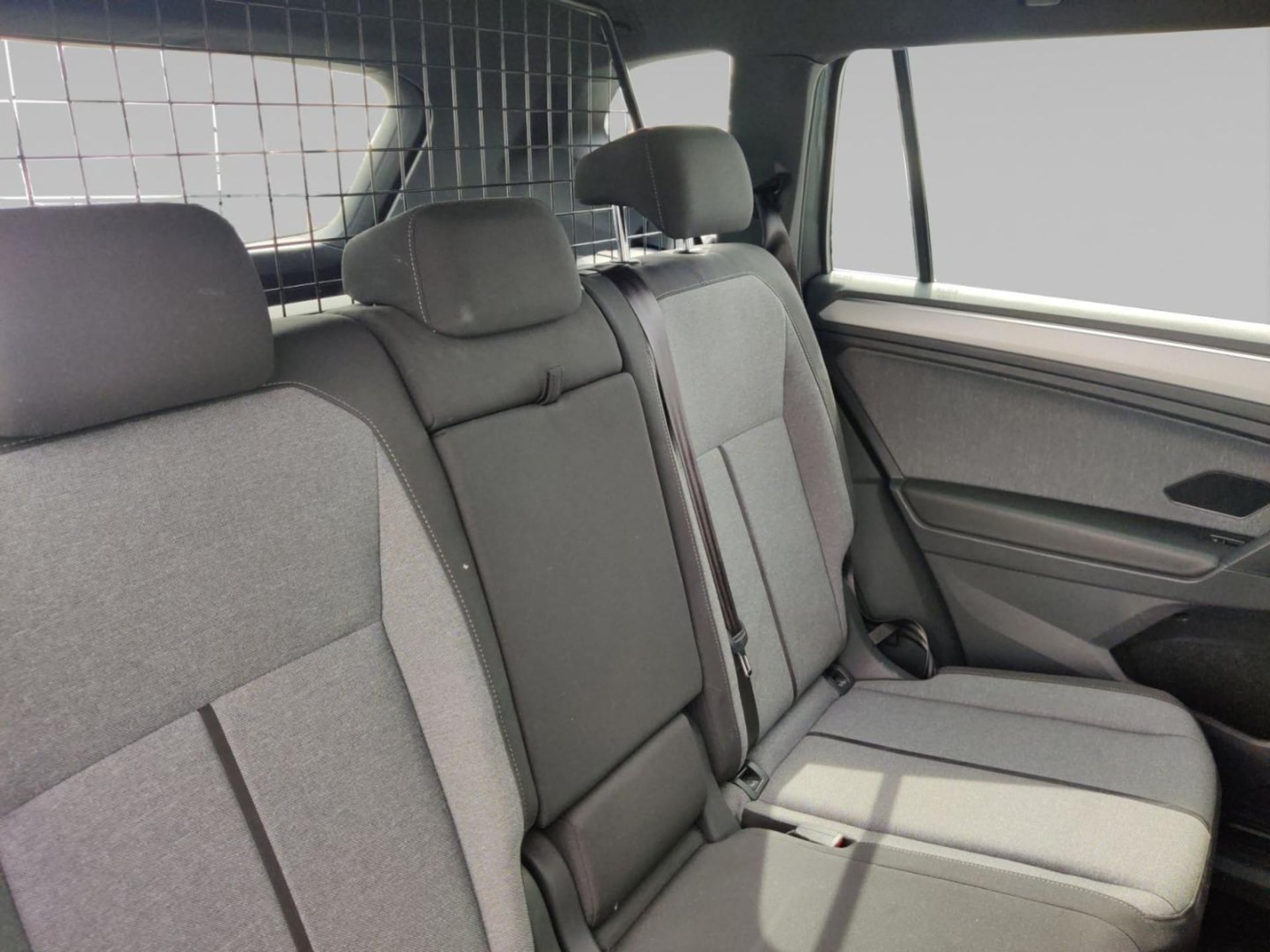 SEAT Tarraco Style