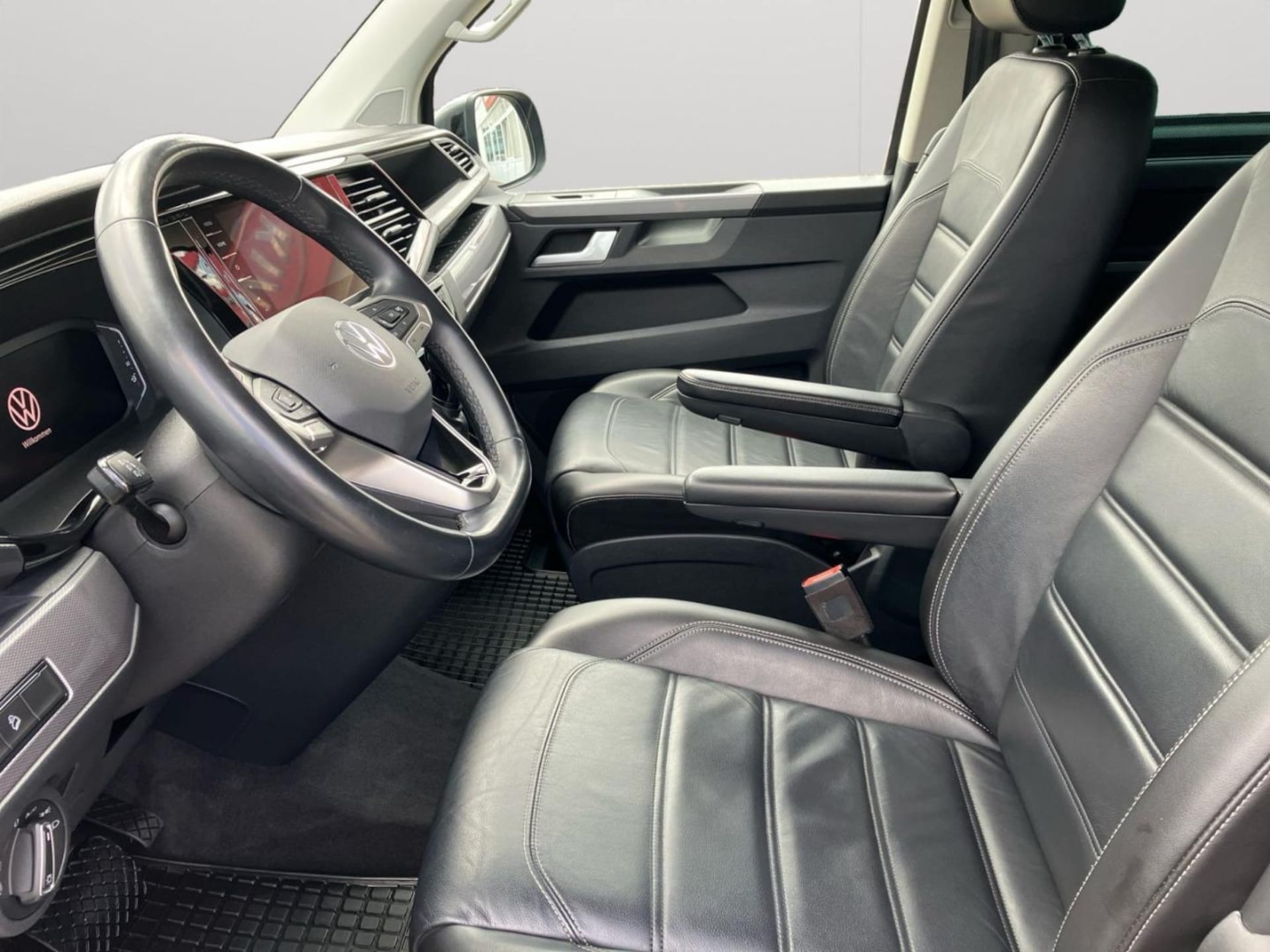Volkswagen T6.1 Multivan Highline