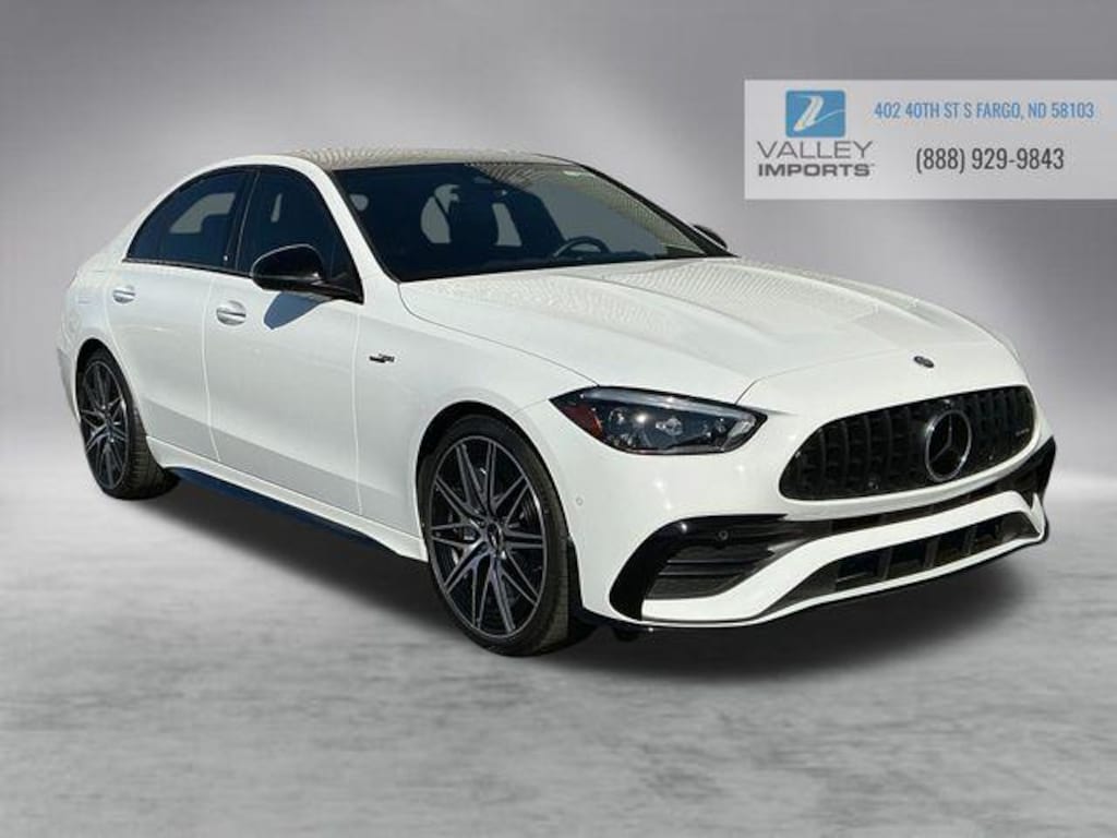 2024 Mercedes-Benz