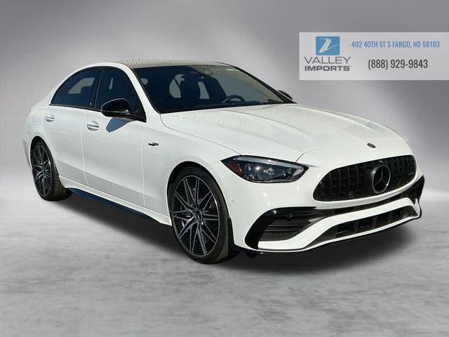 2024 Mercedes-Benz