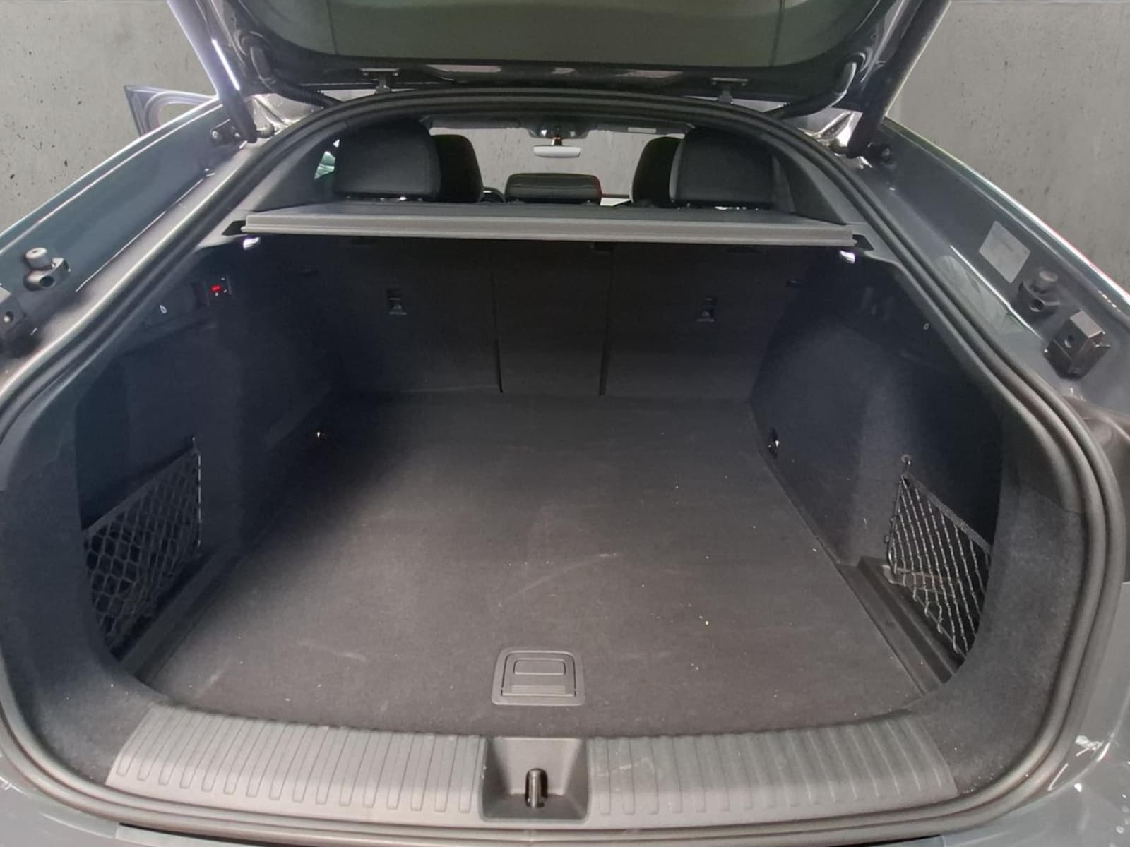 Audi Q6 Sportback e-tron – Bild 19
