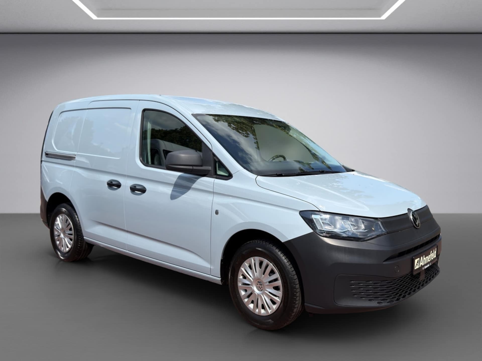 Volkswagen Caddy Cargo