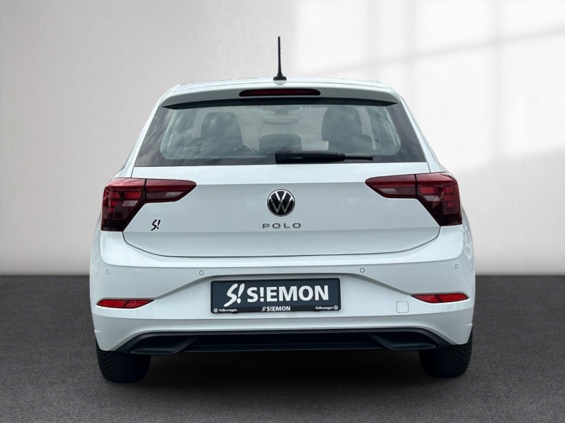 Volkswagen Polo Life