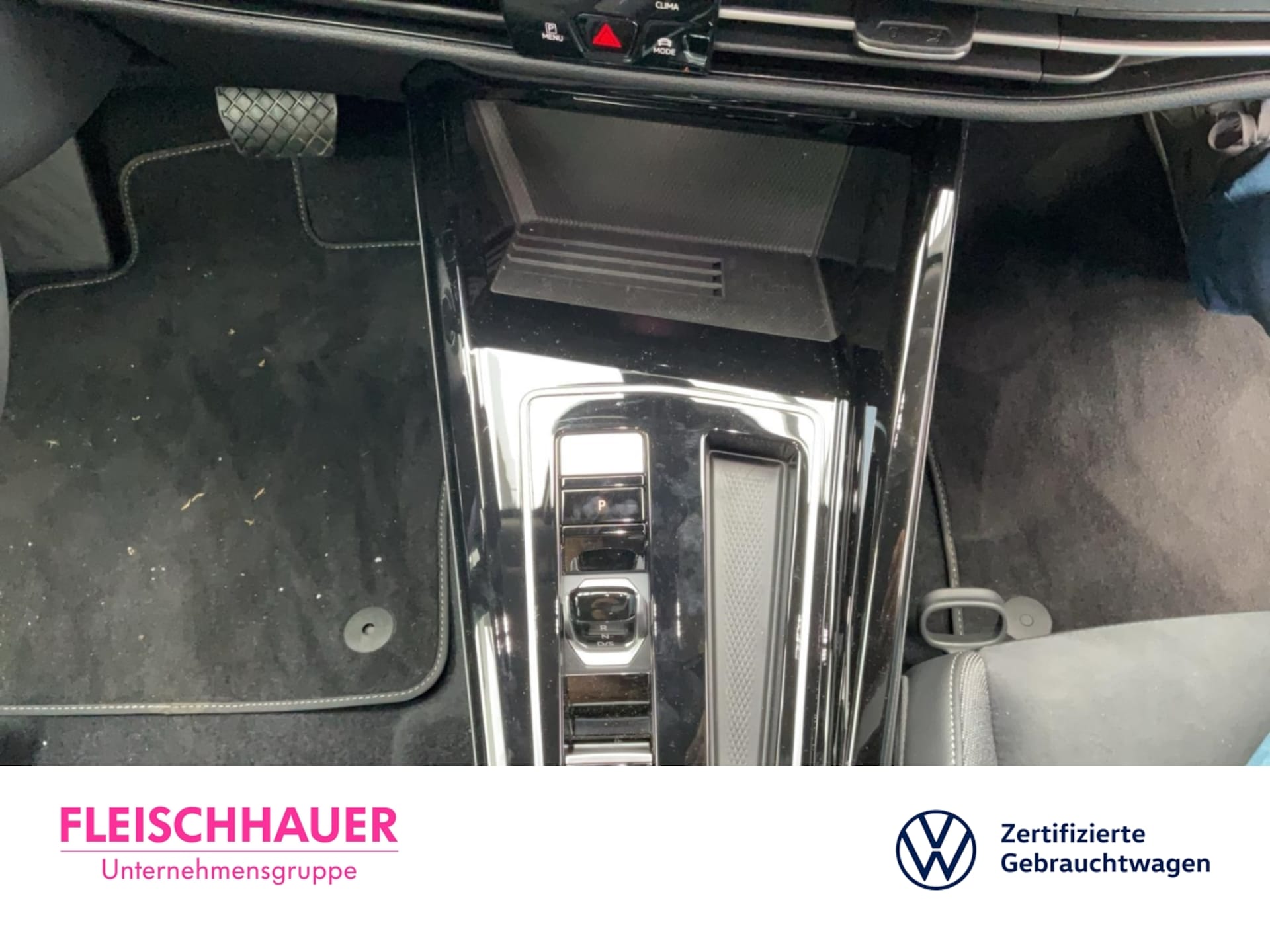 Volkswagen Golf Style