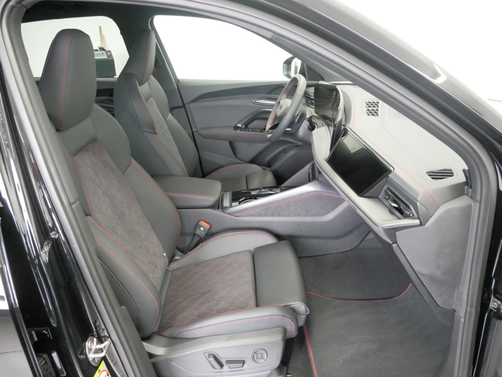 Audi Q5 – Bild 9